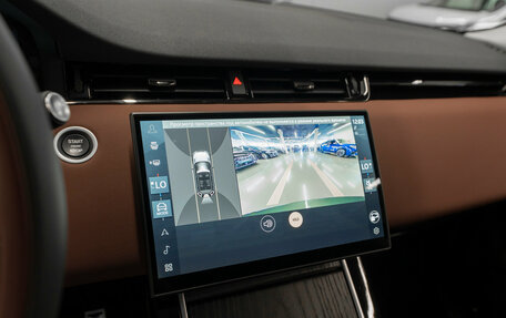 Land Rover Range Rover Evoque II, 2025 год, 5 580 000 рублей, 20 фотография