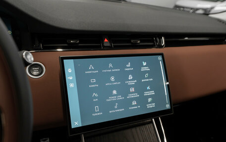 Land Rover Range Rover Evoque II, 2025 год, 5 580 000 рублей, 21 фотография