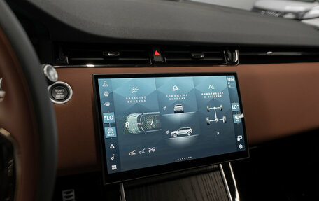 Land Rover Range Rover Evoque II, 2025 год, 5 580 000 рублей, 23 фотография