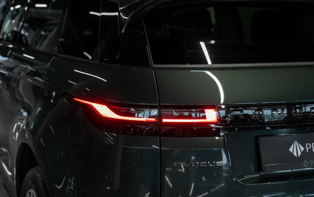 Land Rover Range Rover Evoque II, 2025 год, 5 580 000 рублей, 28 фотография