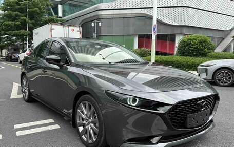 Mazda 3, 2022 год, 1 300 000 рублей, 1 фотография
