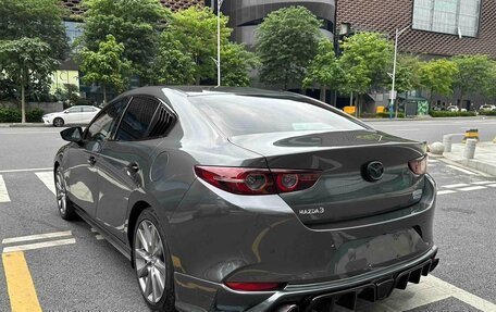Mazda 3, 2022 год, 1 300 000 рублей, 6 фотография