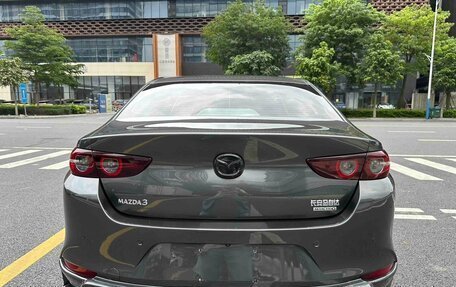 Mazda 3, 2022 год, 1 300 000 рублей, 7 фотография