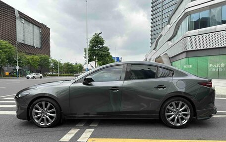 Mazda 3, 2022 год, 1 300 000 рублей, 5 фотография