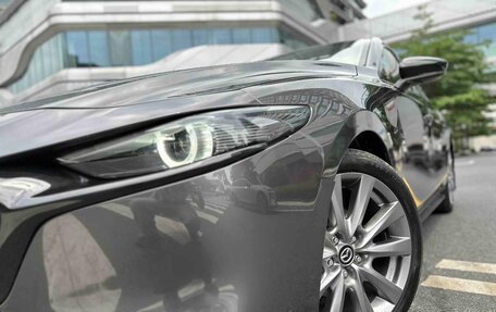 Mazda 3, 2022 год, 1 300 000 рублей, 4 фотография