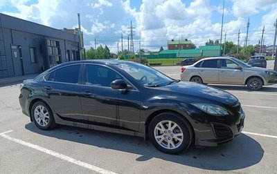 Mazda 6, 2011 год, 1 030 000 рублей, 1 фотография