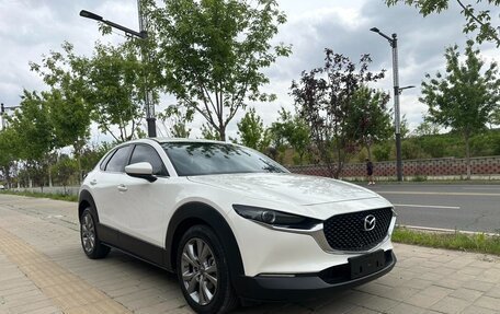 Mazda CX-30 I, 2021 год, 1 700 000 рублей, 1 фотография