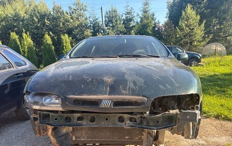 Fiat Marea, 1998 год, 75 000 рублей, 1 фотография