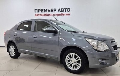 Chevrolet Cobalt II, 2021 год, 995 000 рублей, 1 фотография