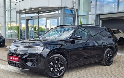 Volkswagen Teramont, 2026 год, 6 150 000 рублей, 1 фотография