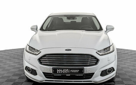 Ford Mondeo V, 2018 год, 1 980 000 рублей, 2 фотография