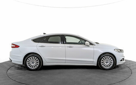 Ford Mondeo V, 2018 год, 1 980 000 рублей, 4 фотография