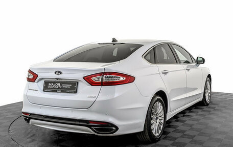 Ford Mondeo V, 2018 год, 1 980 000 рублей, 5 фотография