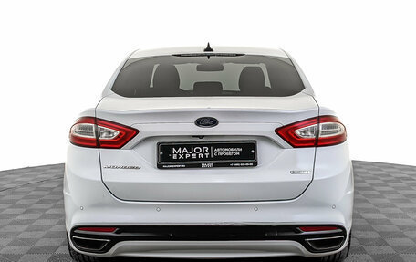 Ford Mondeo V, 2018 год, 1 980 000 рублей, 6 фотография