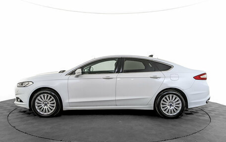 Ford Mondeo V, 2018 год, 1 980 000 рублей, 8 фотография