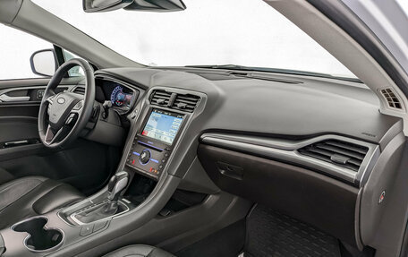 Ford Mondeo V, 2018 год, 1 980 000 рублей, 11 фотография