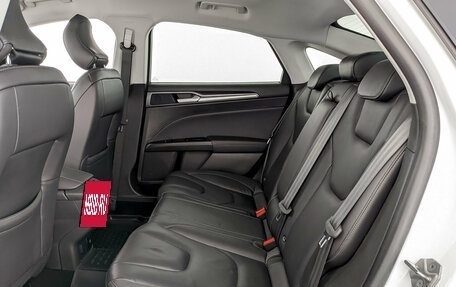 Ford Mondeo V, 2018 год, 1 980 000 рублей, 12 фотография