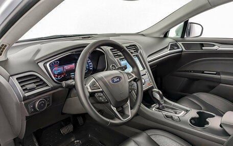 Ford Mondeo V, 2018 год, 1 980 000 рублей, 16 фотография