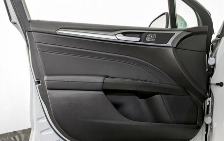 Ford Mondeo V, 2018 год, 1 980 000 рублей, 19 фотография