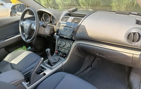 Mazda 6, 2011 год, 1 030 000 рублей, 8 фотография