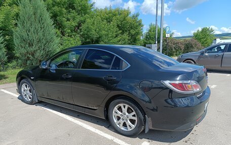 Mazda 6, 2011 год, 1 030 000 рублей, 6 фотография