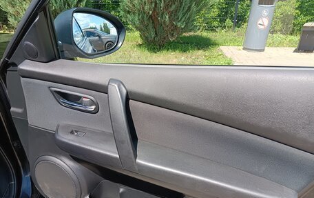 Mazda 6, 2011 год, 1 030 000 рублей, 11 фотография