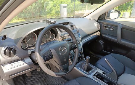 Mazda 6, 2011 год, 1 030 000 рублей, 9 фотография