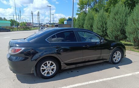 Mazda 6, 2011 год, 1 030 000 рублей, 4 фотография