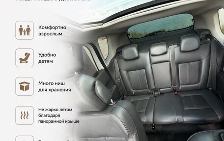 Peugeot 3008 I рестайлинг, 2011 год, 1 199 000 рублей, 3 фотография
