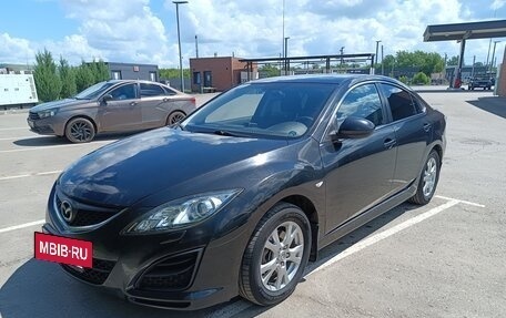 Mazda 6, 2011 год, 1 030 000 рублей, 2 фотография