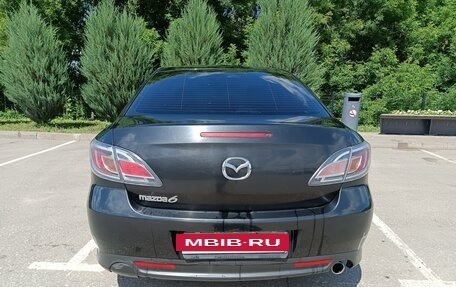 Mazda 6, 2011 год, 1 030 000 рублей, 5 фотография