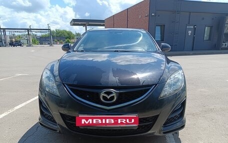 Mazda 6, 2011 год, 1 030 000 рублей, 3 фотография