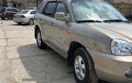 Hyundai Santa Fe Classic, 2008 год, 1 700 000 рублей, 2 фотография