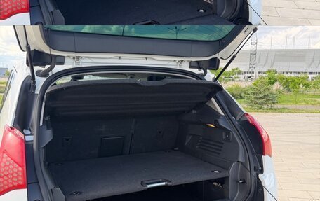 Peugeot 3008 I рестайлинг, 2011 год, 1 199 000 рублей, 9 фотография