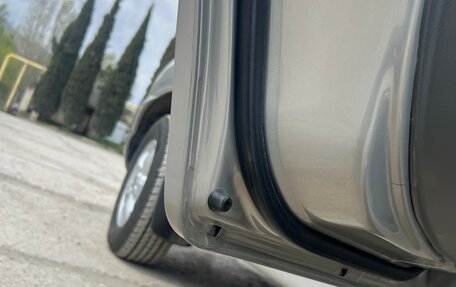 Hyundai Santa Fe Classic, 2008 год, 1 700 000 рублей, 11 фотография