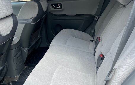 Hyundai Santa Fe Classic, 2008 год, 1 700 000 рублей, 10 фотография