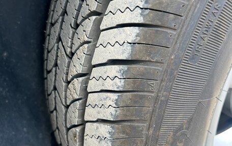 Hyundai Santa Fe Classic, 2008 год, 1 700 000 рублей, 9 фотография