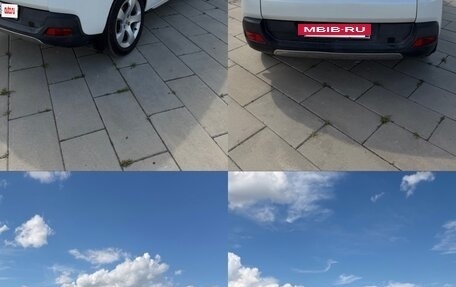 Peugeot 3008 I рестайлинг, 2011 год, 1 199 000 рублей, 8 фотография