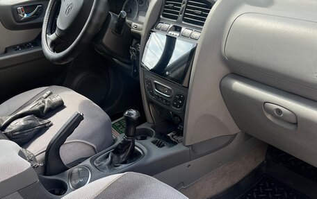 Hyundai Santa Fe Classic, 2008 год, 1 700 000 рублей, 16 фотография