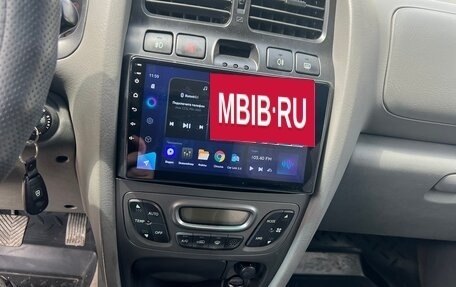 Hyundai Santa Fe Classic, 2008 год, 1 700 000 рублей, 18 фотография
