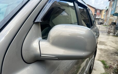 Hyundai Santa Fe Classic, 2008 год, 1 700 000 рублей, 32 фотография