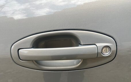 Hyundai Santa Fe Classic, 2008 год, 1 700 000 рублей, 33 фотография