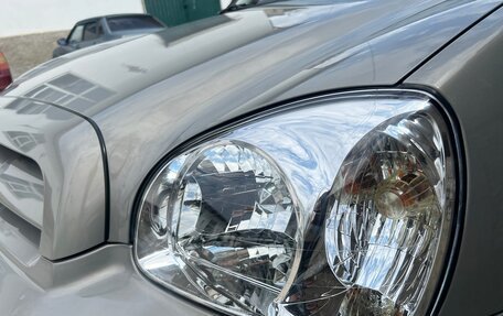 Hyundai Santa Fe Classic, 2008 год, 1 700 000 рублей, 30 фотография