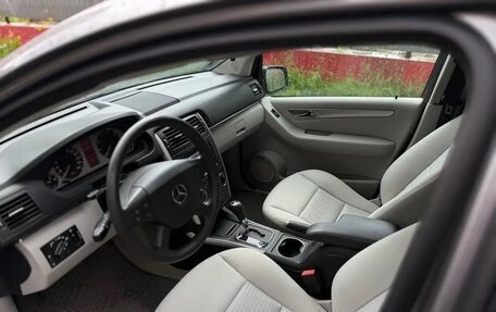 Mercedes-Benz B-Класс, 2011 год, 850 000 рублей, 6 фотография