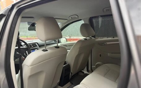 Mercedes-Benz B-Класс, 2011 год, 850 000 рублей, 8 фотография