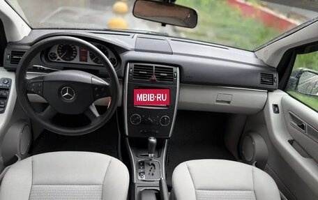 Mercedes-Benz B-Класс, 2011 год, 850 000 рублей, 5 фотография