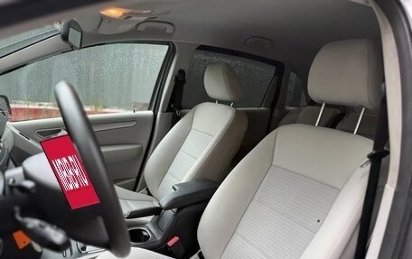 Mercedes-Benz B-Класс, 2011 год, 850 000 рублей, 4 фотография