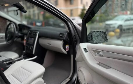 Mercedes-Benz B-Класс, 2011 год, 850 000 рублей, 10 фотография