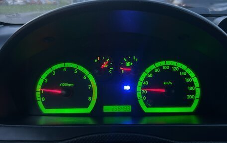 Chevrolet Aveo III, 2007 год, 350 000 рублей, 5 фотография