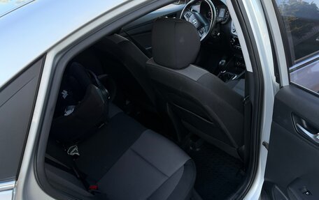 Hyundai Solaris II рестайлинг, 2017 год, 1 300 000 рублей, 11 фотография